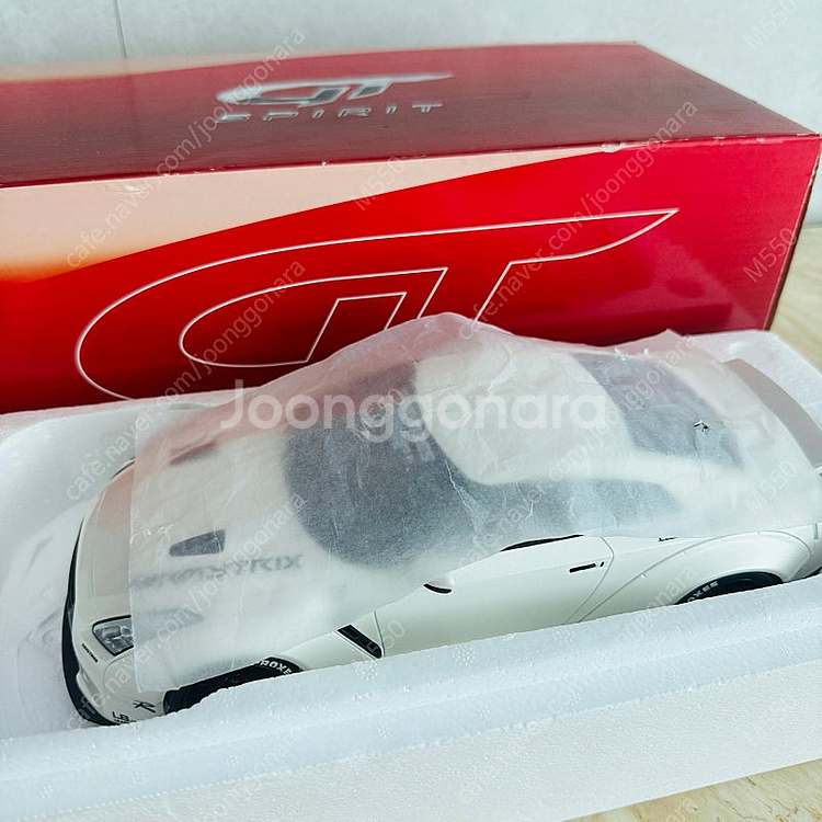 1:18 1/18 GT스피릿 GT Spirit 닛산 G...--0