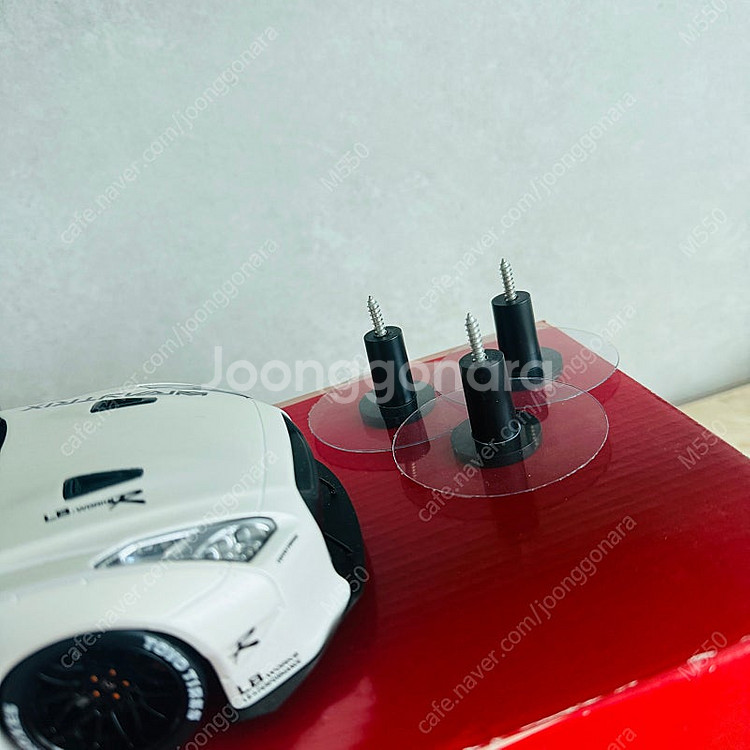 1:18 1/18 GT스피릿 GT Spirit 닛산 G...--9