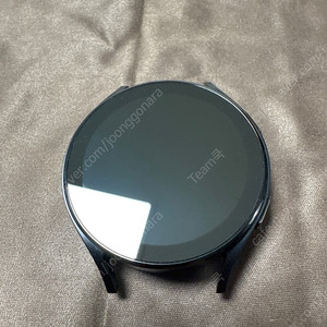 갤럭시워치5 셀룰러 44mm 그라파이트 판매합니다