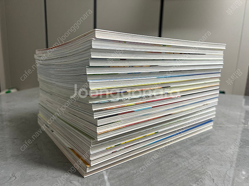 좋은책어린이 저학년문고 21~40번 (20권)--2