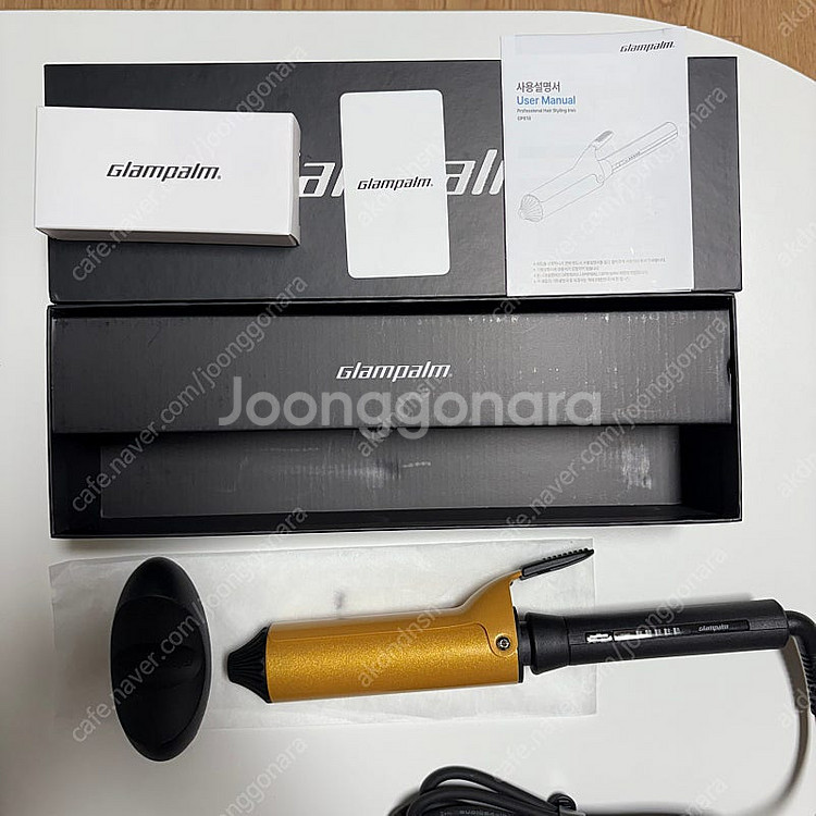 글램팜 판고데기 봉데기 gp201dl gp618ag--2