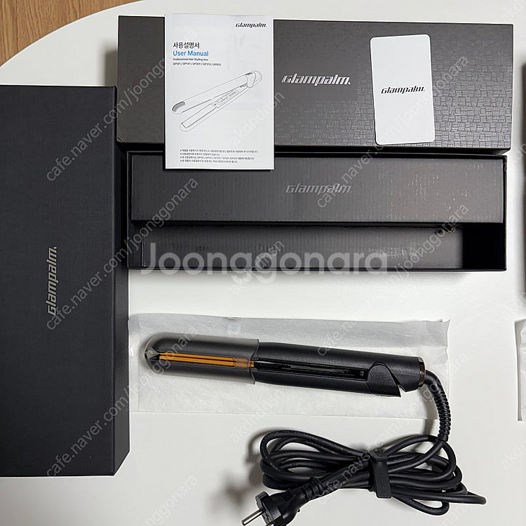 글램팜 판고데기 봉데기 gp201dl gp618ag--3