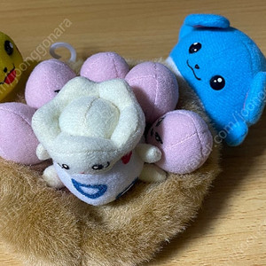 포켓몬 고전 인형 팝니다
