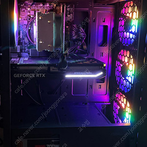 i5 14400F rtx4060 컴퓨터 팝니다