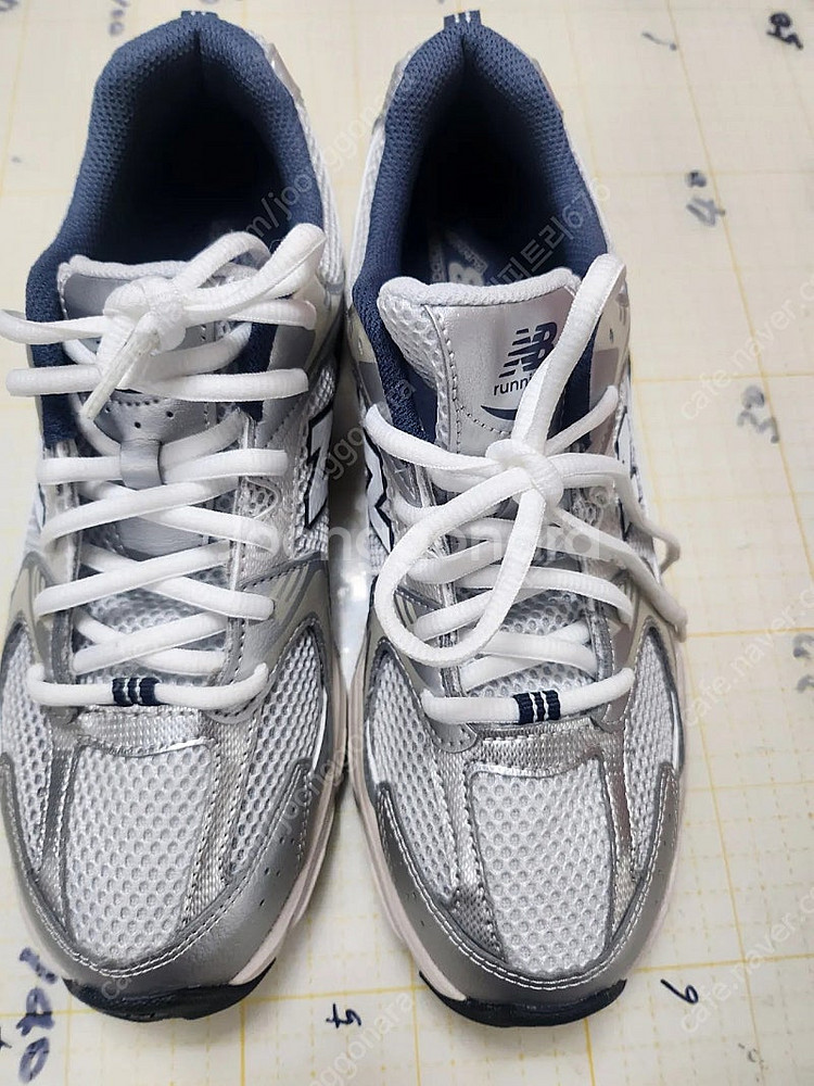 뉴발란스 530 빅키즈 6사이즈.7사이즈--0