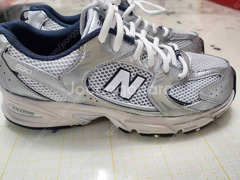 뉴발란스 530 빅키즈 6사이즈.7사이즈--2