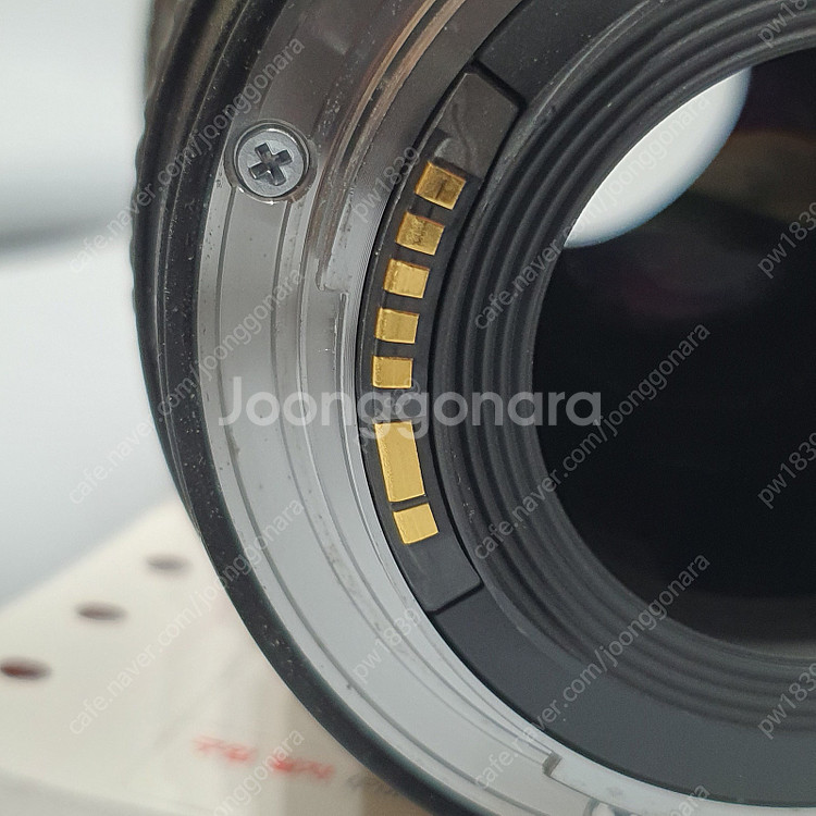 캐논 광각줌렌즈 16-35mm 4L IS USM--6
