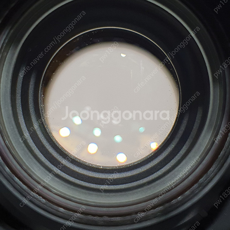 캐논 광각줌렌즈 16-35mm 4L IS USM--8
