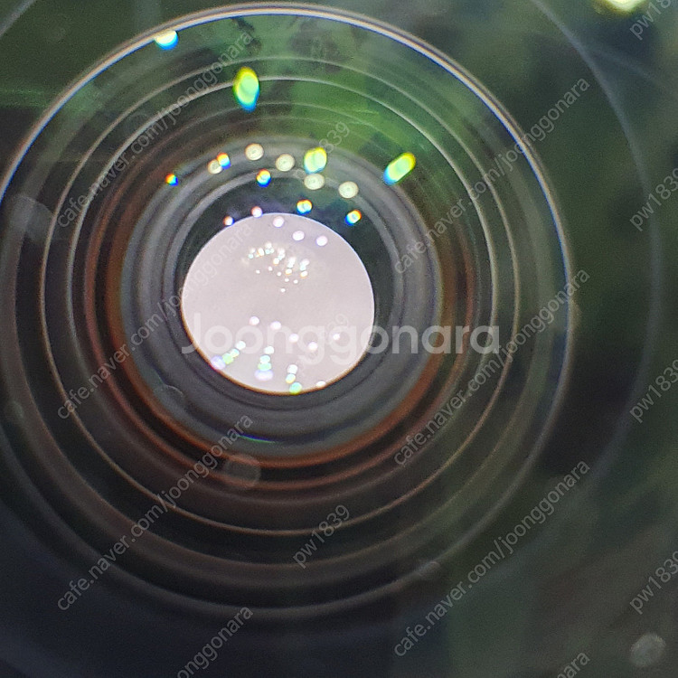 캐논 광각줌렌즈 16-35mm 4L IS USM--9
