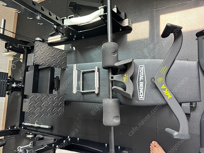 거상 미노스 GS-16 판매 이미지