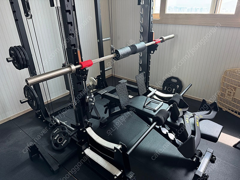 거상 미노스 GS-16 판매 이미지