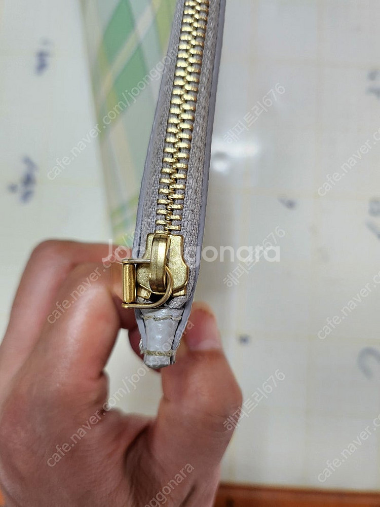 톰브라운 클러치--7