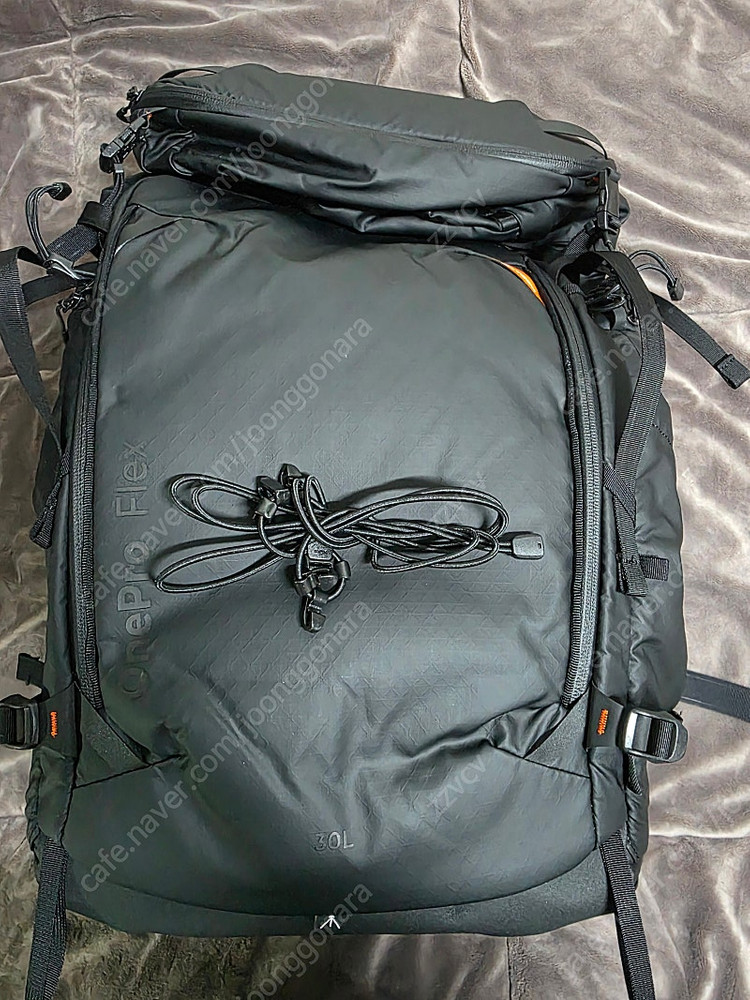 피지테크 원프로 플렉스 30L M인서트--2