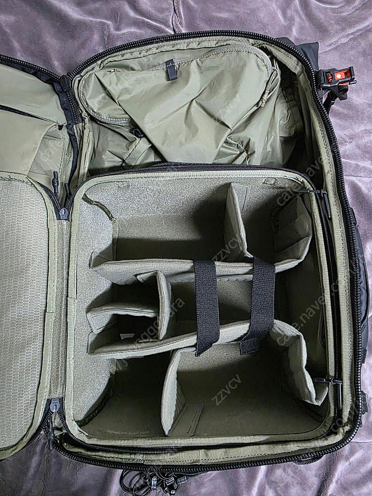 피지테크 원프로 플렉스 30L M인서트--3