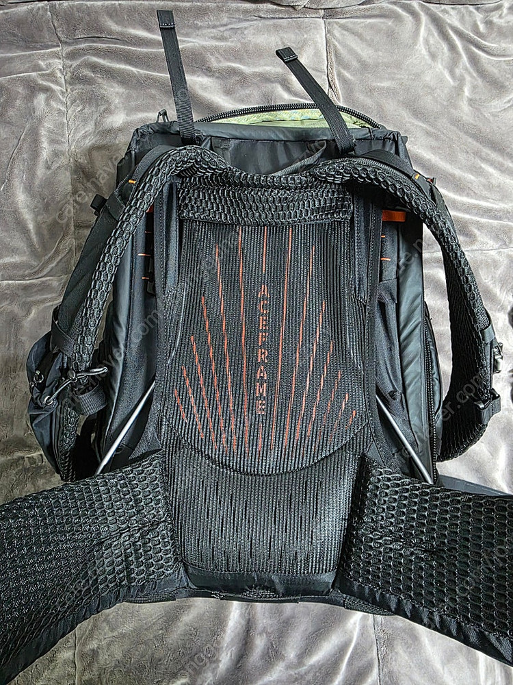 피지테크 원프로 플렉스 30L M인서트--4