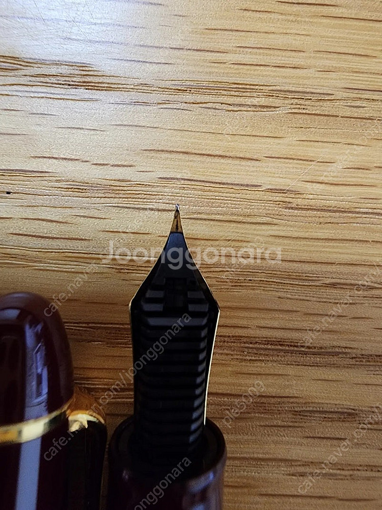 세일러 리알로 만년필--1