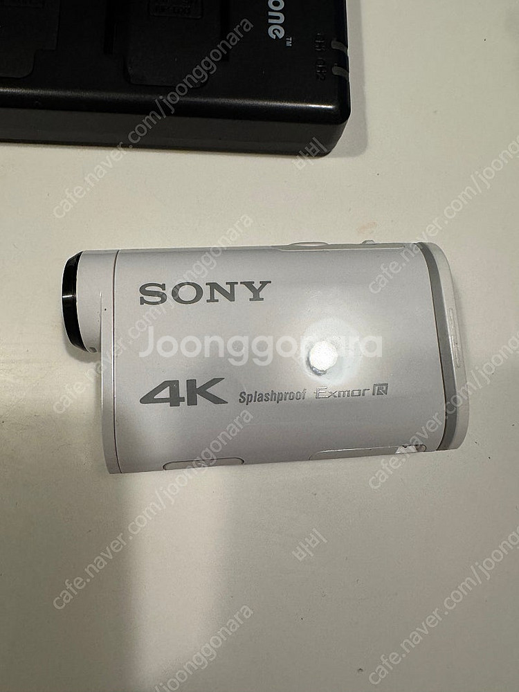 소니 액션캠 FDR-X1000 과 고프로 7 일괄판매--1