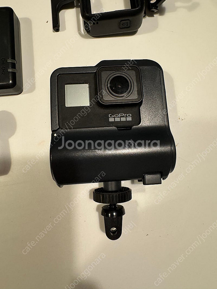소니 액션캠 FDR-X1000 과 고프로 7 일괄판매--4