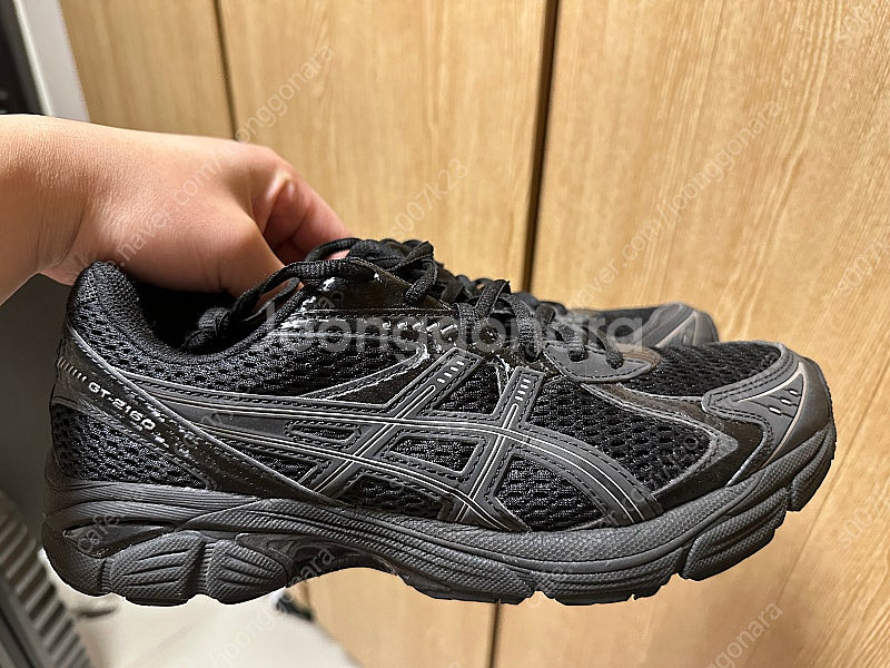 [275] 아식스 x jjjaound GT-2160--0