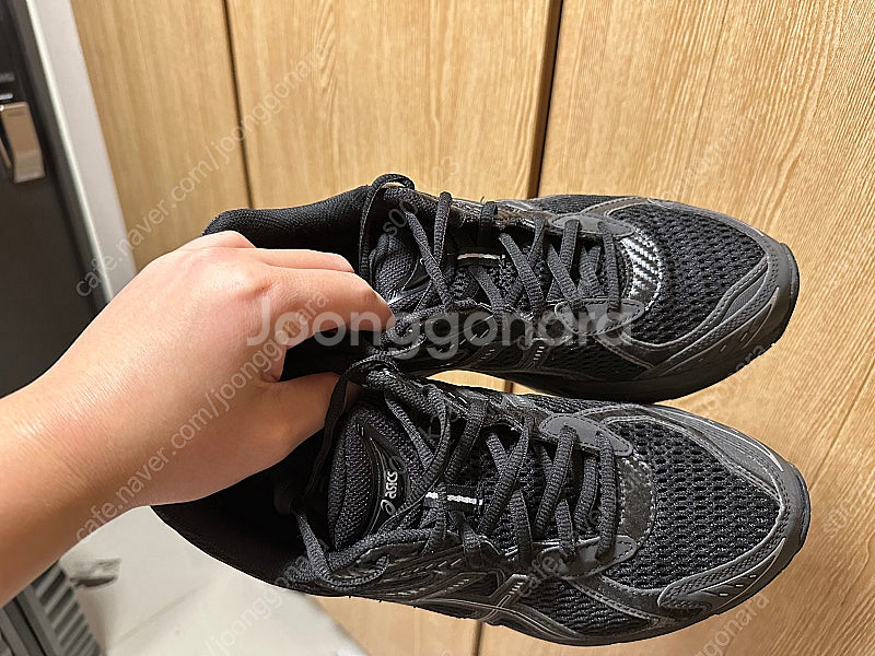 [275] 아식스 x jjjaound GT-2160--3