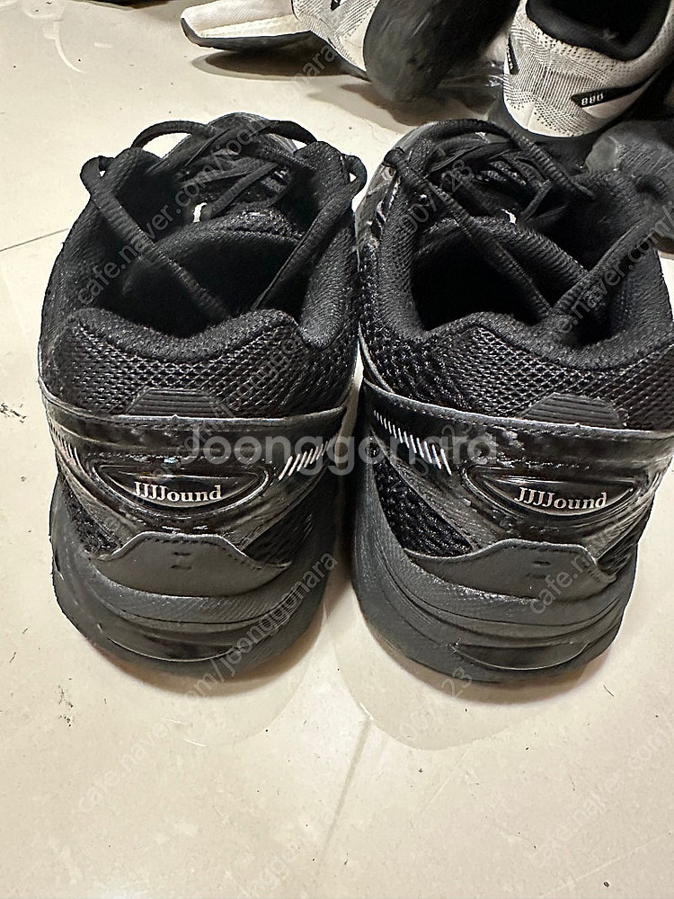 [275] 아식스 x jjjaound GT-2160--4