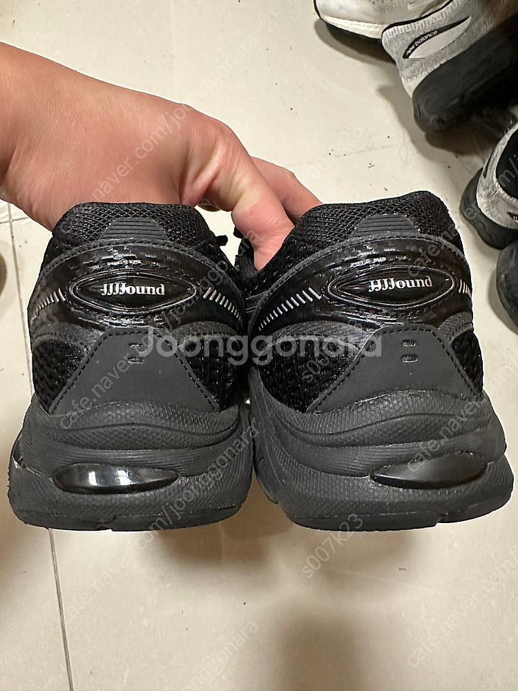 [275] 아식스 x jjjaound GT-2160--5