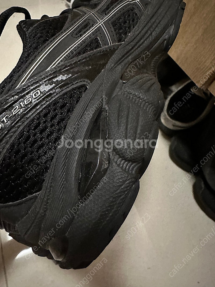 [275] 아식스 x jjjaound GT-2160--8