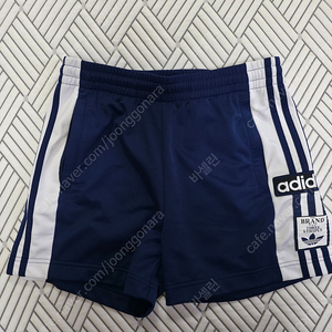 아디브레이크반바지 S