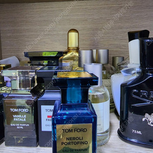 톰포드 네롤리 포르토피노 50ml
