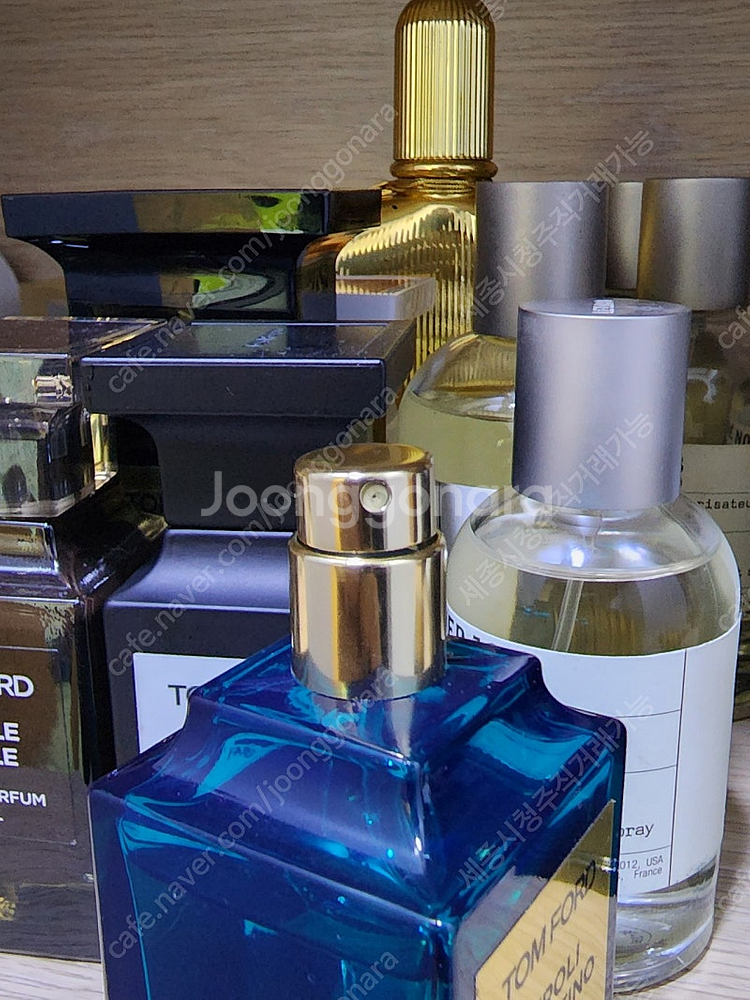 톰포드 네롤리 포르토피노 50ml--2