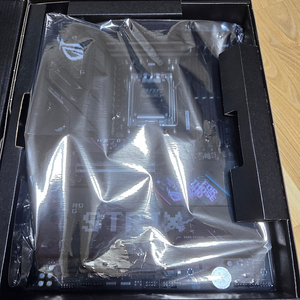 ASUS ROG STRIX B850-E GAMING WIFI