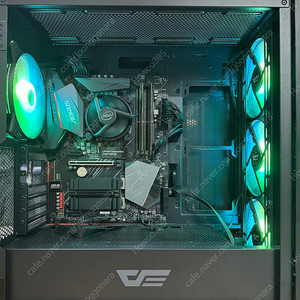 10700, Z490 AORUS ELITE, 32GB 반본체