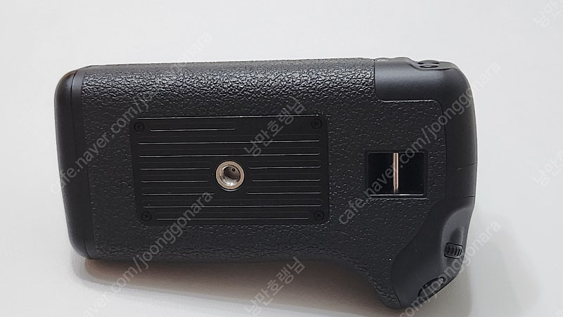 캐논 베터리그립 BG-E8 650d 이미지