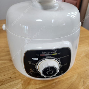 1인 전기밥솥