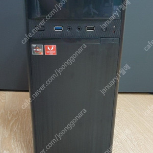 롤, 업무용 컴퓨터 라이젠2 2200G(쿼드코어) 삼성램8G 속도빠름