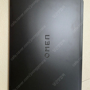 신품급 OLED 오멘14 게이밍노트북 울트라7 16램 RTX4060 SSD 1테라