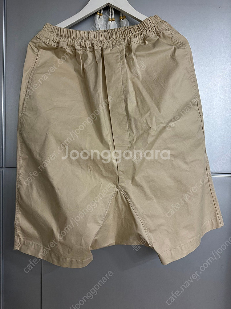 리버젠 반바지--0