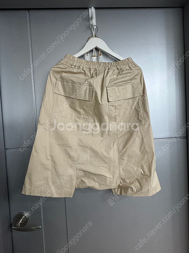 리버젠 반바지--1