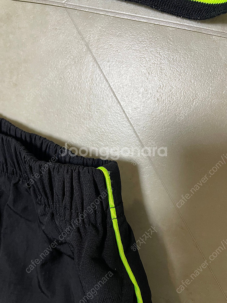 플라잉페페 아노락 상하복 택포--4