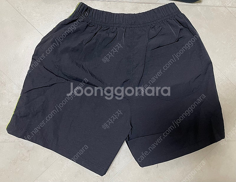 플라잉페페 아노락 상하복 택포--5