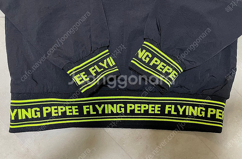 플라잉페페 아노락 상하복 택포--8