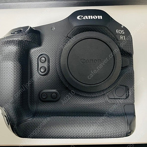 캐논 EOS R1 570만원 지금 구매시