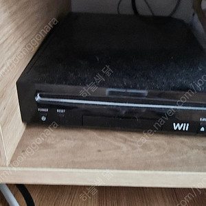급처) 닌텐도 Wii 2인셋