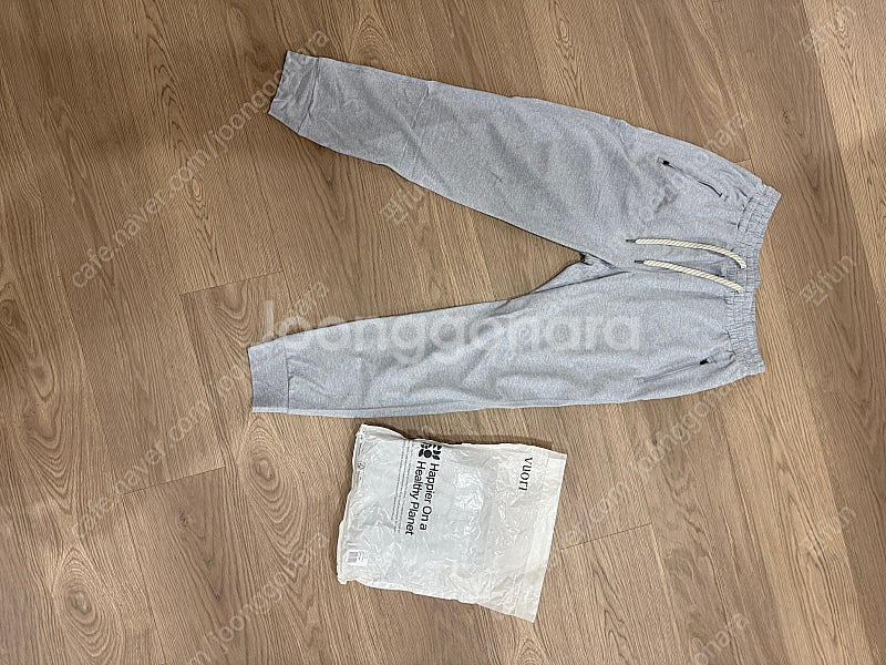 뷰오리 폰포 퍼포먼스 조거--1