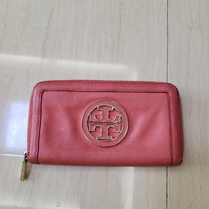 정품 토리버치 아만다 장지갑/택포