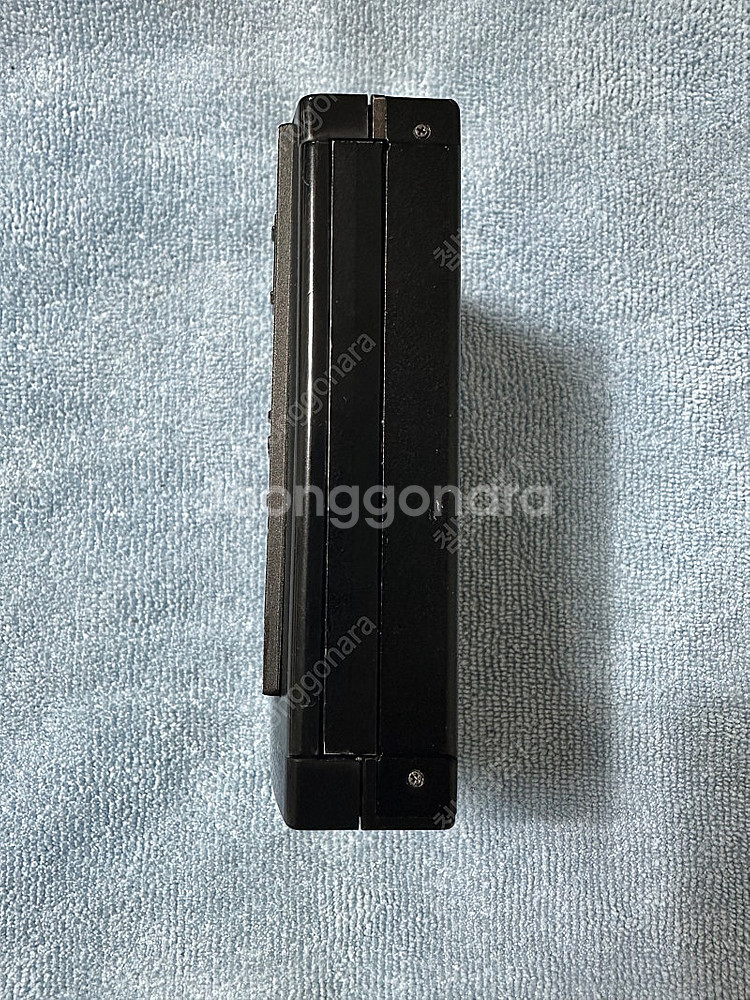Aiwa hs-jx30 워크맨 카세트--2