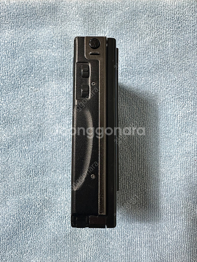 Aiwa hs-jx30 워크맨 카세트--3