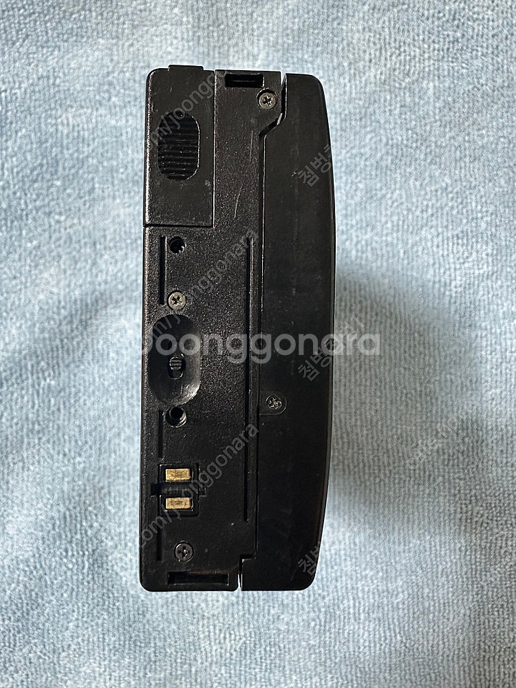Aiwa hs-jx30 워크맨 카세트--5