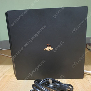 ps4 pro 플스4 프로 7218 11.0 이하 커펌 가능 기기