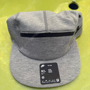 나이키 테크플리스 플라이 캡